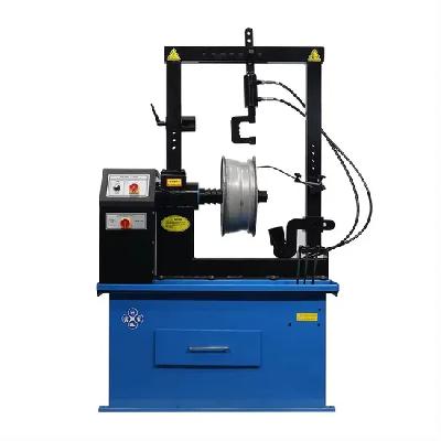 Alloy Rim Straightener