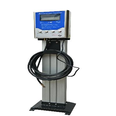 Automatic Tire Inflator