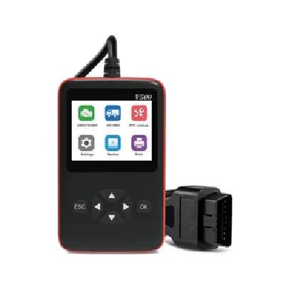 Car Scanner