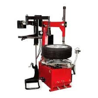 Car Tyre Changer Machine