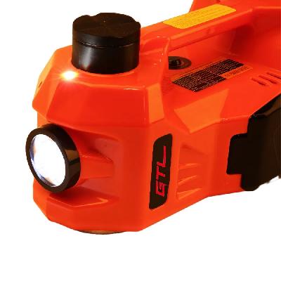 Electric Car Jack