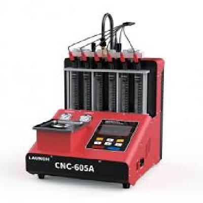 Injector Cleaner