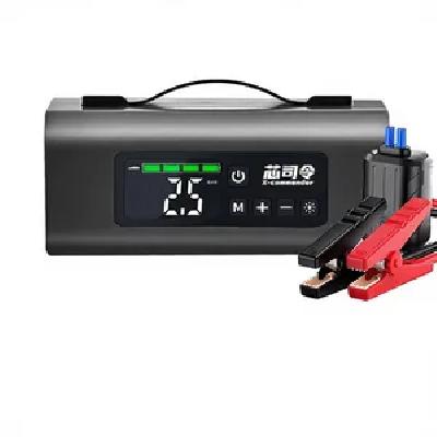 Nitrogen Tyre Inflators Machine