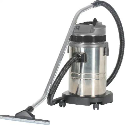 Stainless Steel Vacuum Cleaner