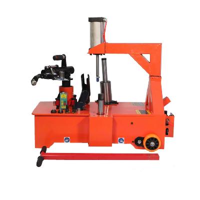 Truck Tyre Changer Machine