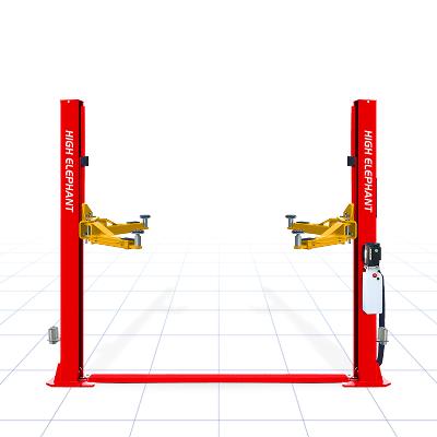 Two Post Lift