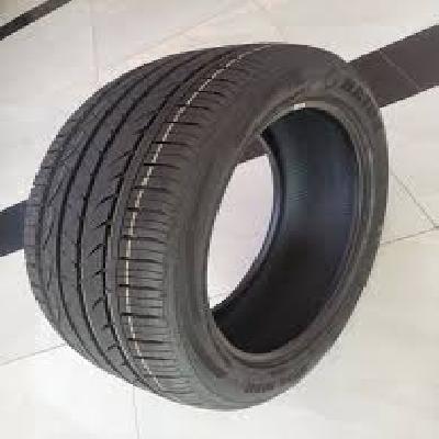 Tyre for car
