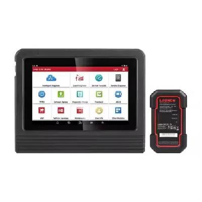 X-431 Pro Diagnostic Scanner Launch