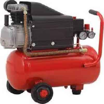 2.5 HP Air Compressor