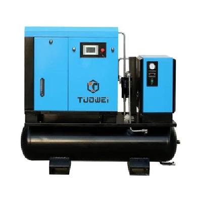Air Compressors