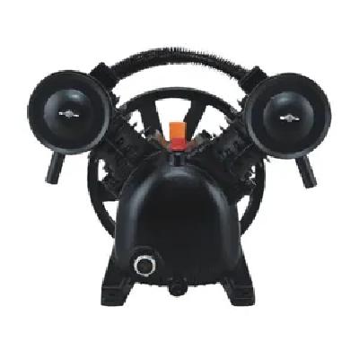 Double Headed Air Compressor