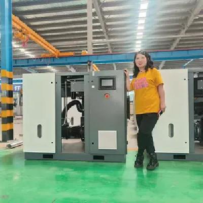 Industrial Air Compressor