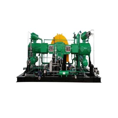 Piston Air Compressor