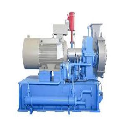 Reciprocating Compressors