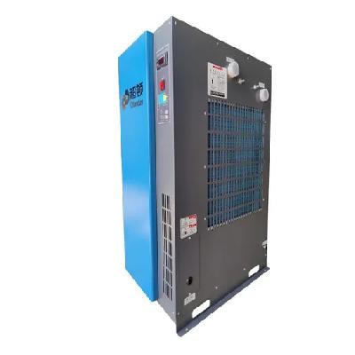 Refrigerated Air Dryers