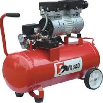Spray Air Compressor