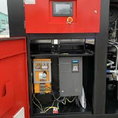Two Stage Air Compressors