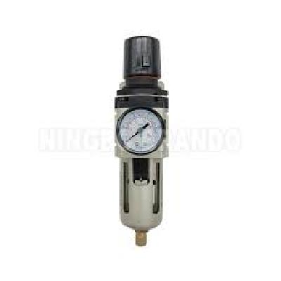 Air Filter Regulator Lubricator