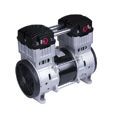 Oil Free Compressor Head