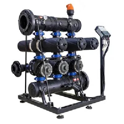 Spray System