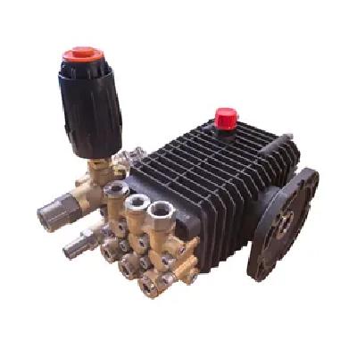 Spray Washing Pump