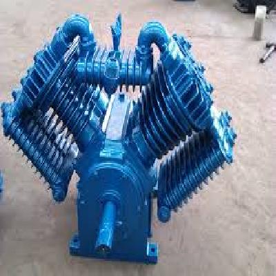10 Hp Two Stage Air Compressor