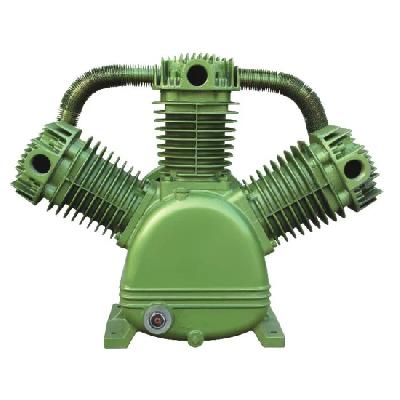 30 HP Water Cooled Air Compressor