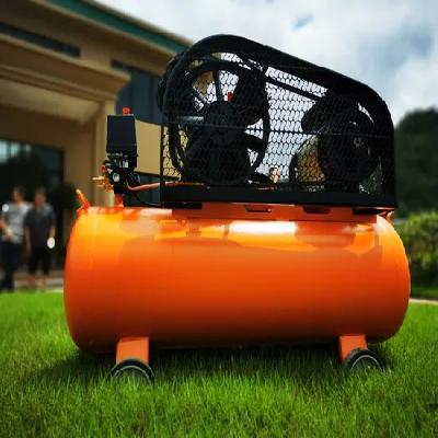 3 HP Two Stage Air Compressor