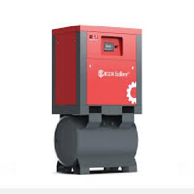 5HP Two Stage Air Compressor