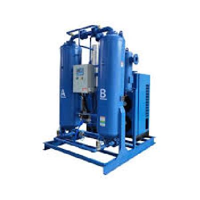 Compressed Air Dryer