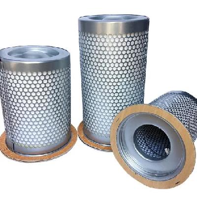 Elgi Oil Separator
