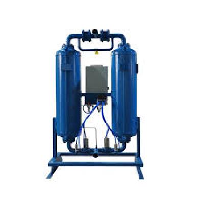 Heatless Air Dryer