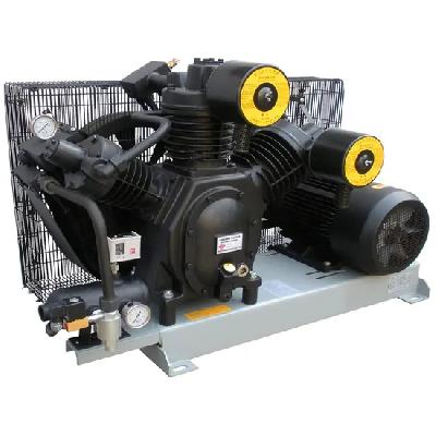 PET Bottling High Pressure Air Compressor