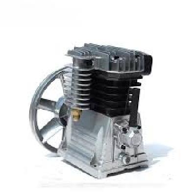 Reciprocating Air Compressor