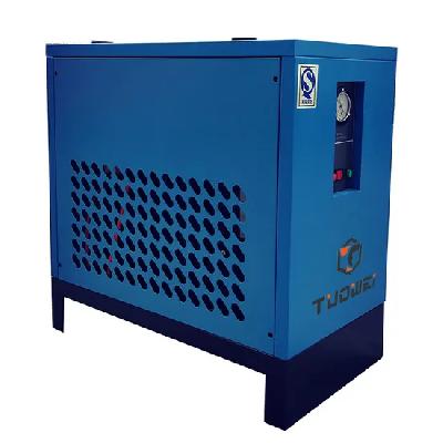 Refrigerated Air Dryer
