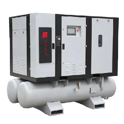 Rotary Screw Air Compressor