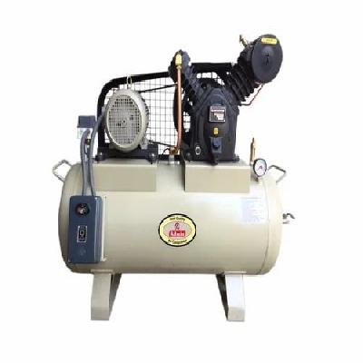 SAS-1253 Two Stage Air Compressor