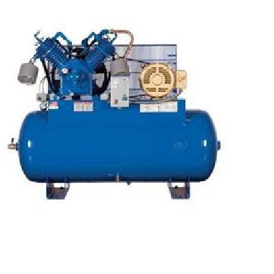SAS-1255VT Single Stage Reciprocating Air Compressor