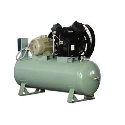 SAS-17S2 Two Stage Air Compressor