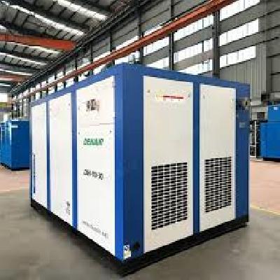 Used Rotary Air Compressor