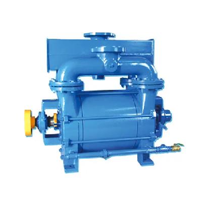 Vacuum Pump Compressor