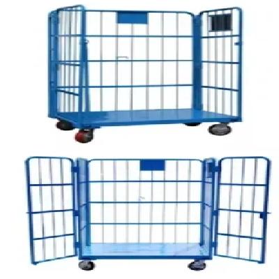 Cage Trolley