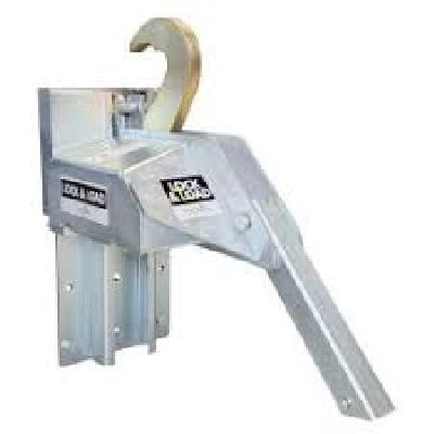 Dock Lock Vehicle Restraints