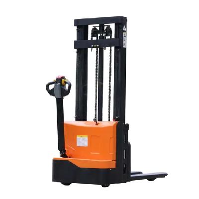 Electric Stacker