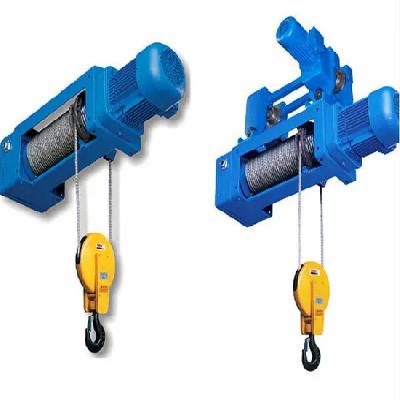 Wire Rope Hoist Maintenance Service