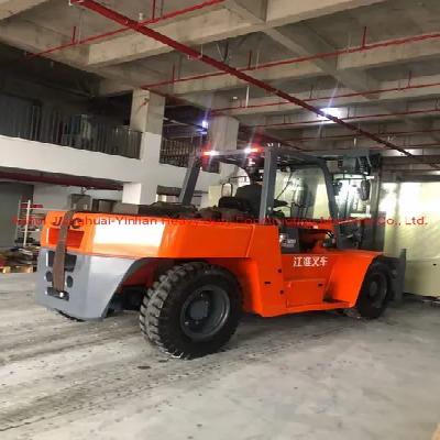 Forklift Rental Service
