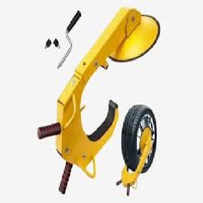 Global Wheel Lock