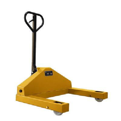 Hand Pallet Truck Repair Service
