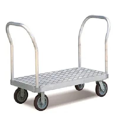Heavy Duty Platform Truck