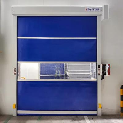 High Speed Door